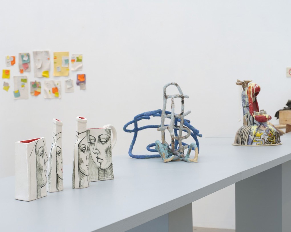 Portage Ceramics Awards Image