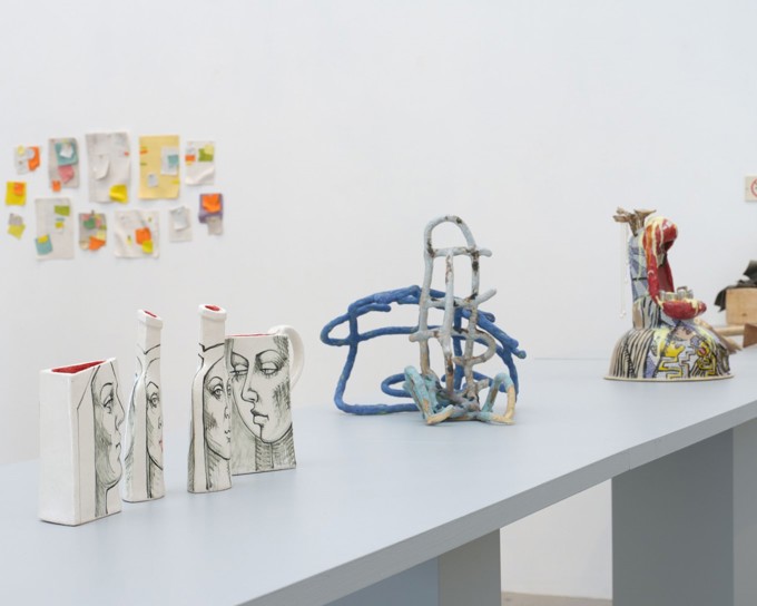 Portage Ceramics Awards Image