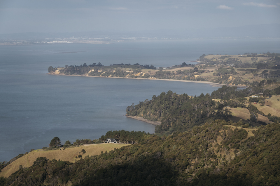 Manukau Harbour report OurAuckland