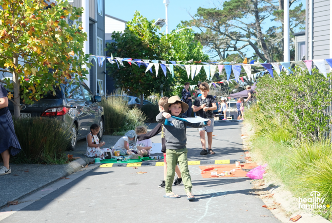 Play Streets Avondale 1