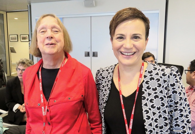 Lack of accessible housing a key issue for Disability Advisory Panel (2)