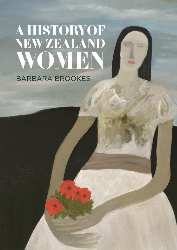 Read this month: top NZ women’s heritage books (1)