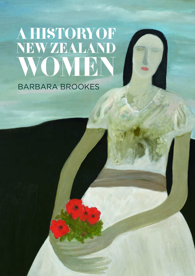 Read this month: top NZ women’s heritage books (1)