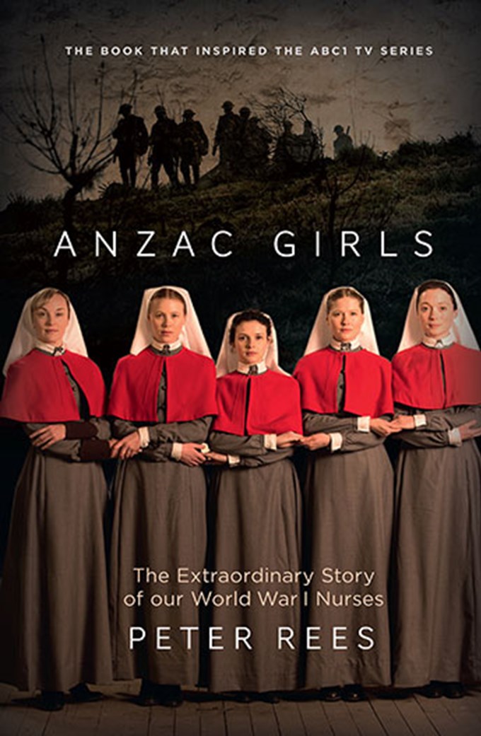 Read this month: top NZ women’s heritage books