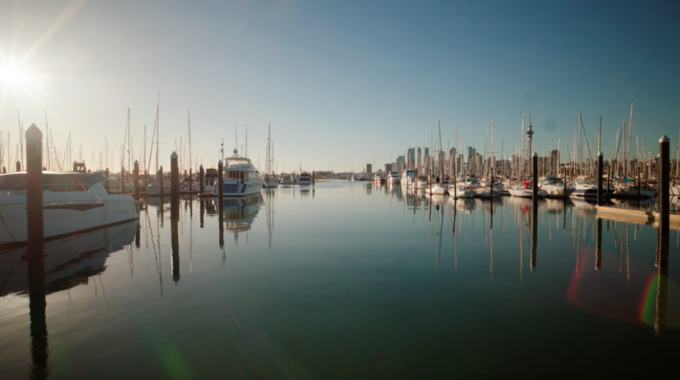 My Life Is Murder Image 5