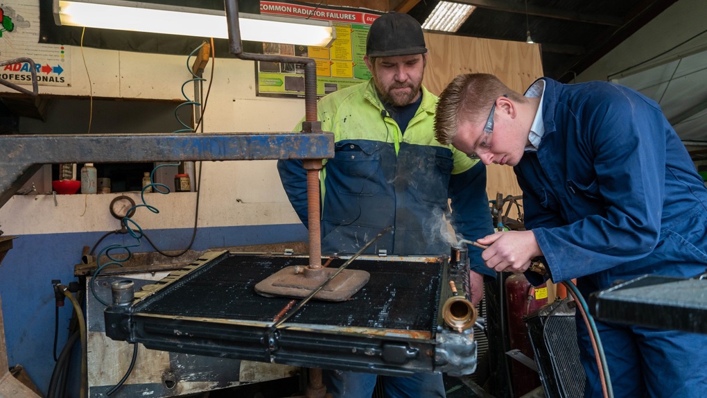 Businesses sought for Youth Employability Programme