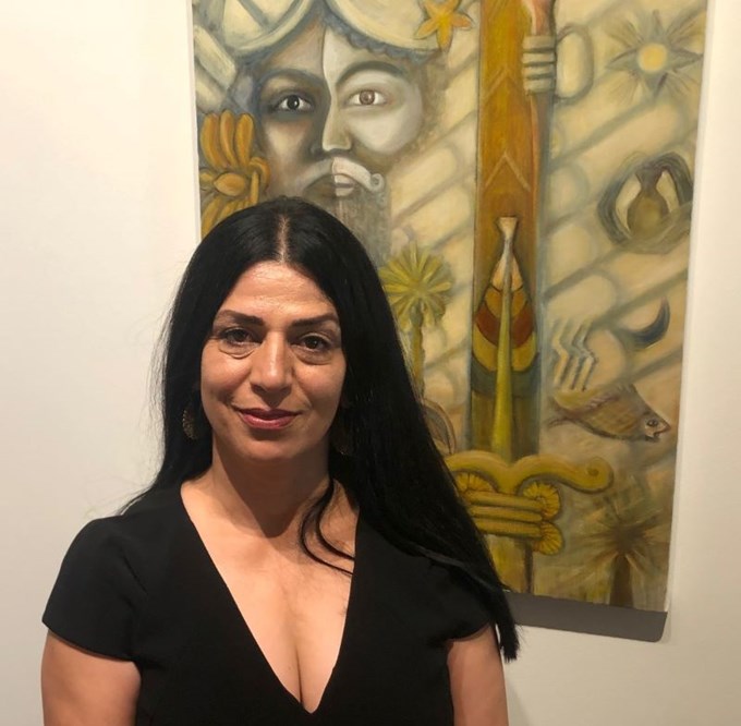 Manurewa exhibition calls for peace and tolerance