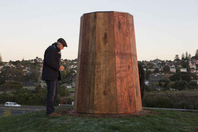 Great turnout for Onehunga foreshore opening 17.jpg