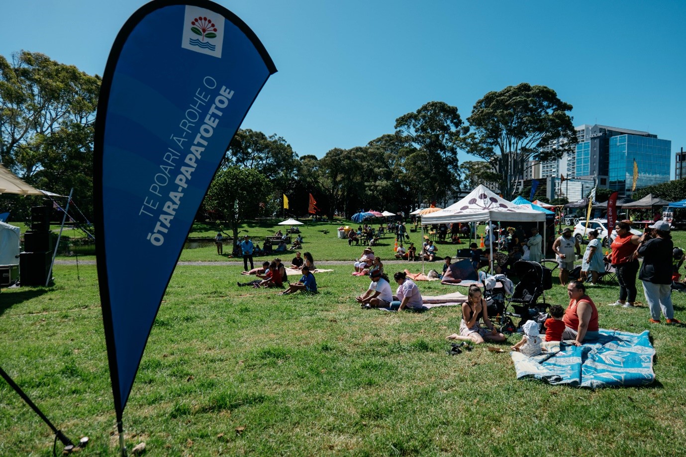 ŌtaraPapatoetoe Local Board grants for locals who know locals best