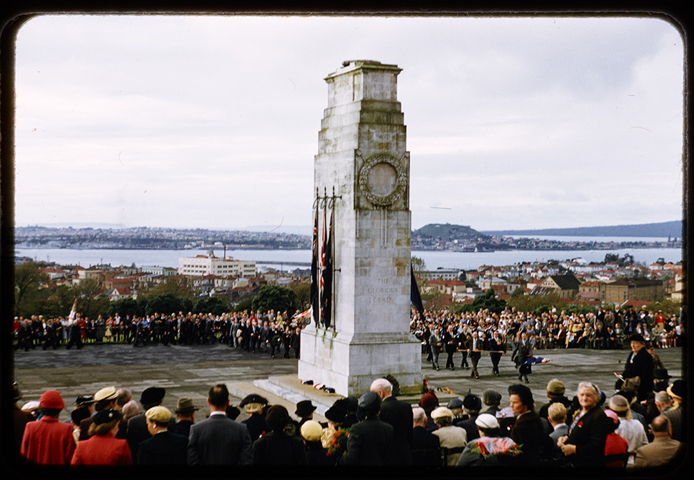 How We Marked Anzac Day Over The Past Century - OurAuckland