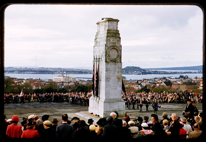 Anzac Day: 100 years of commemorations 7
