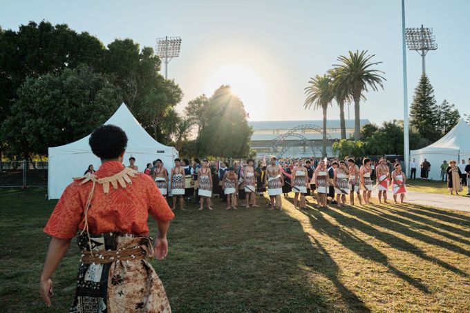 Polyfest 2025 Auckland Council