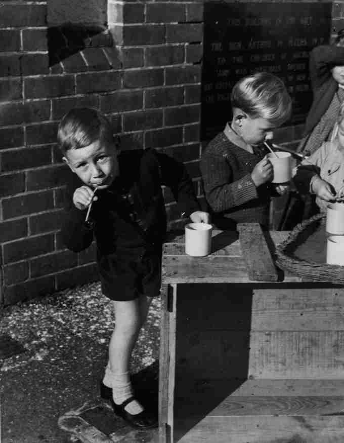 Flashback Friday: Myers Park 2