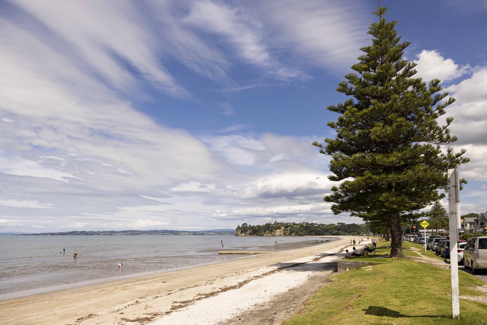 Eastern Beach