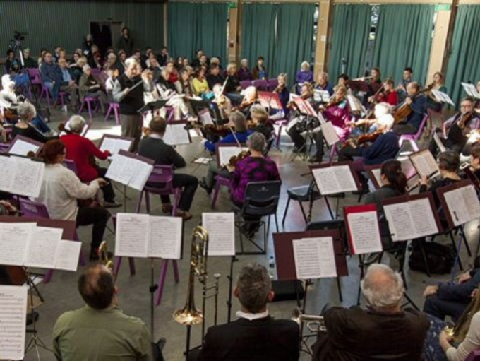 Music In Early Auckland Homes