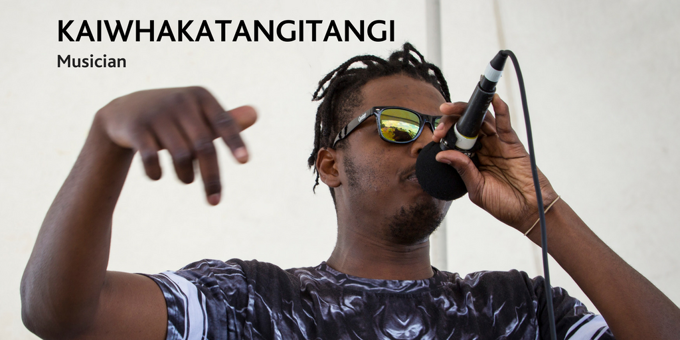 Te Kupu o te Wiki 03 July