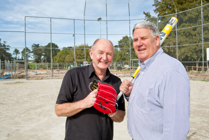 Upper Harbour Local Board celebrates five years 01