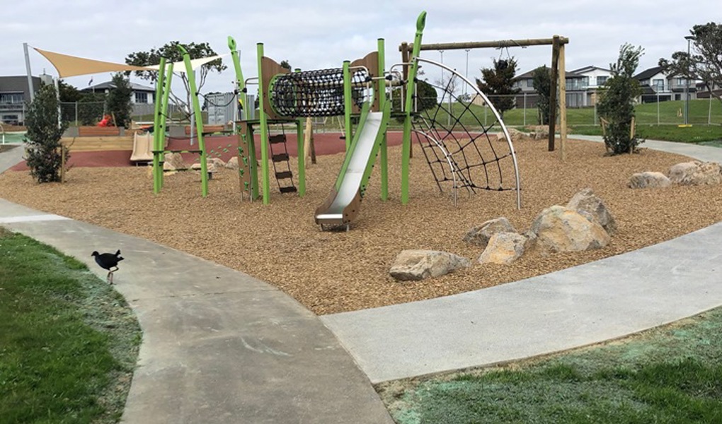 Constellation Park Playground (1)