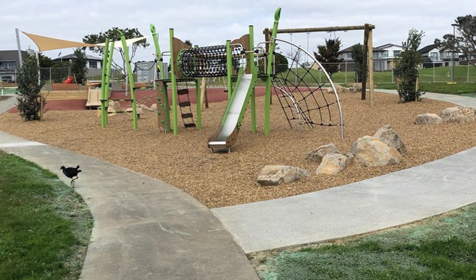 Constellation Park Playground (1)