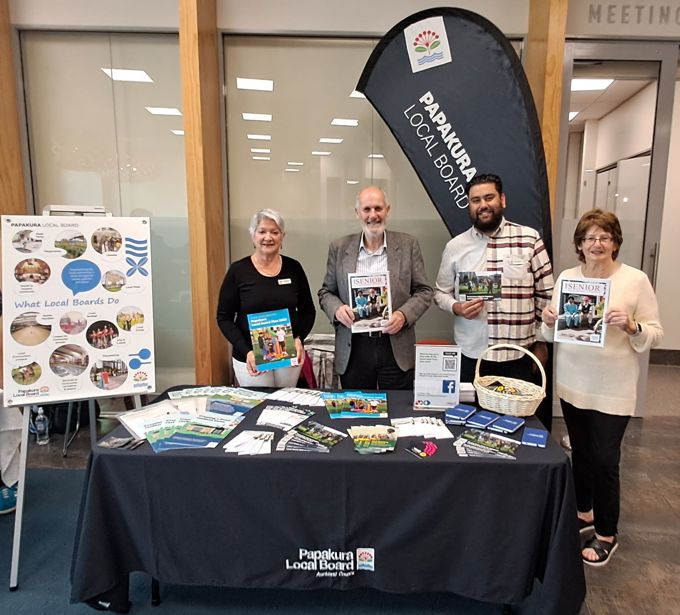 Positive Ageing Expo