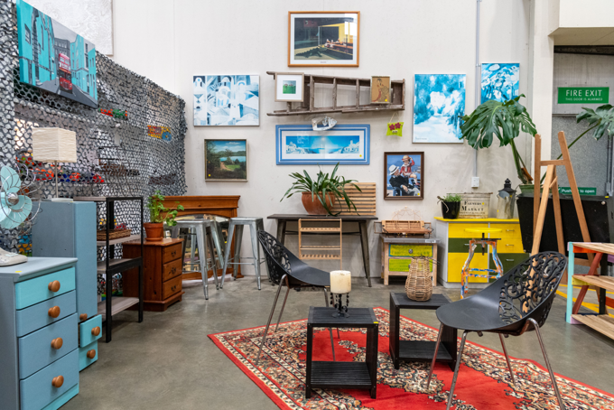 Tamaki Trash Image 2