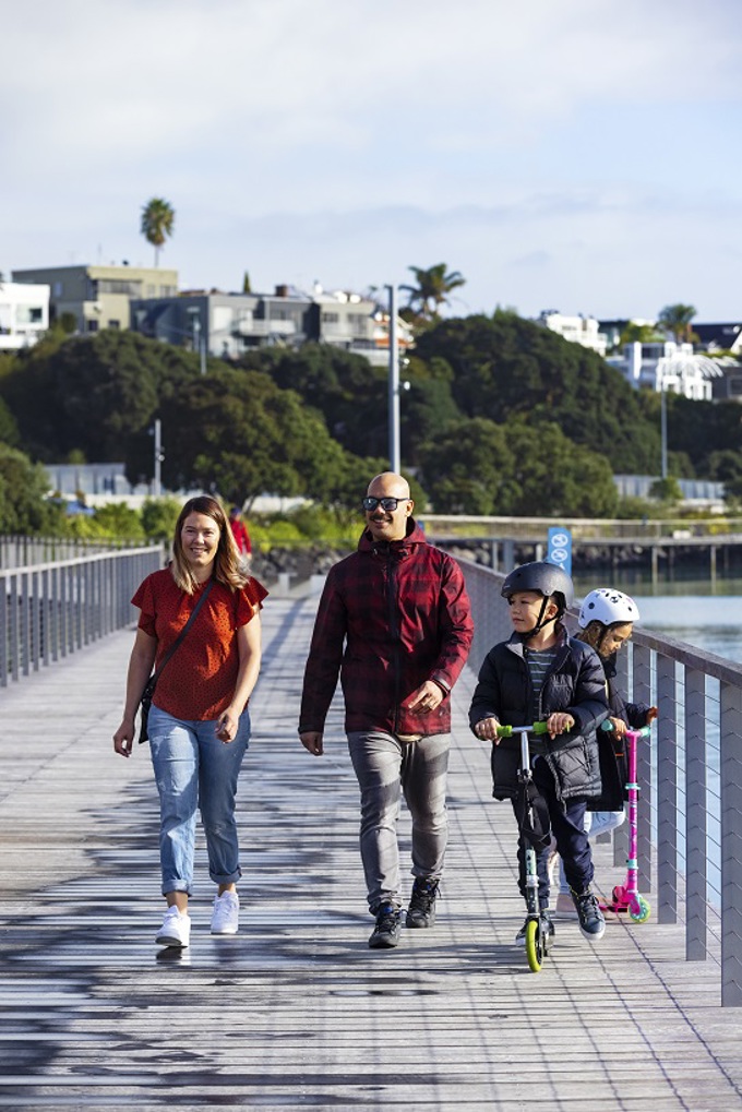 Walk your waterfront (1)