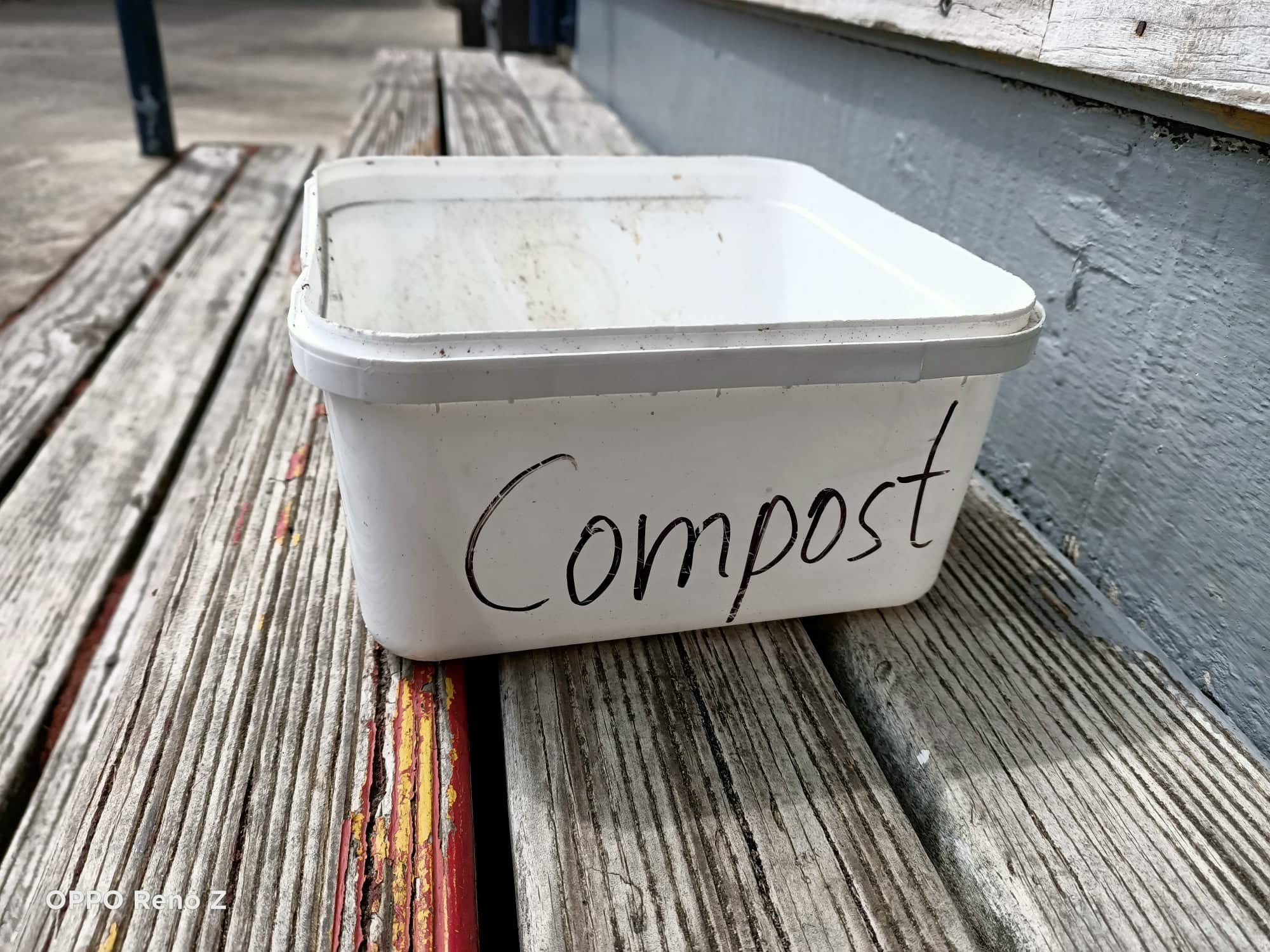 From crumbs to compost in AlbertEden OurAuckland