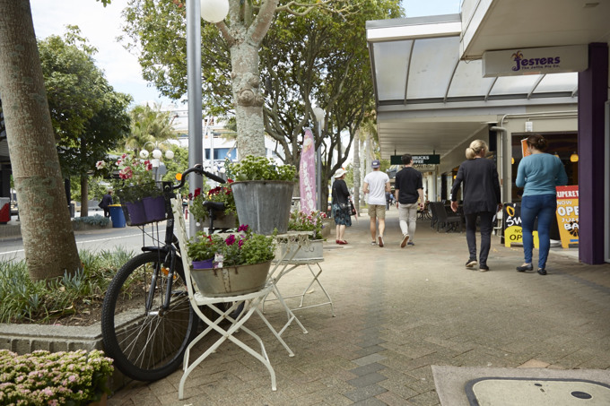 Transforming Takapuna town centre 3