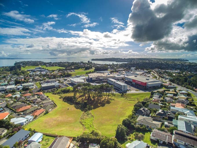 Development partner appointed for Whangaparaoa housing site