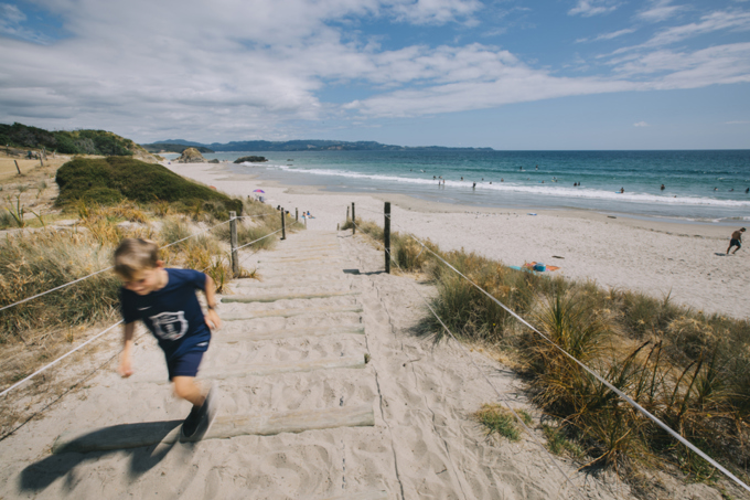 Seven local wanders (1)