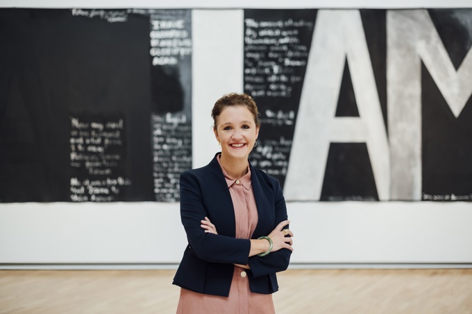 New Auckland Art Gallery Director to focus on growth