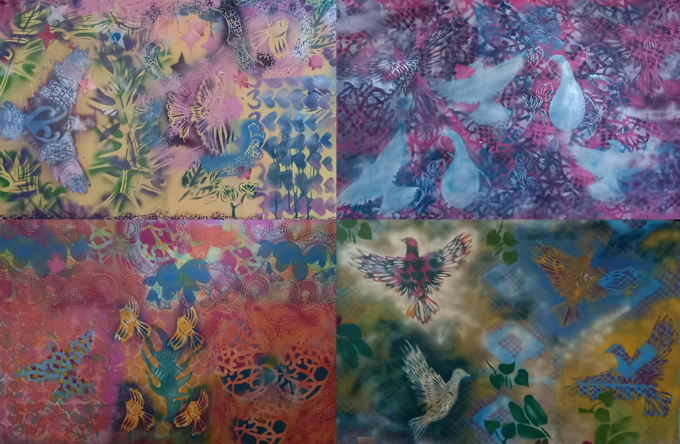 Compilation Of Boards