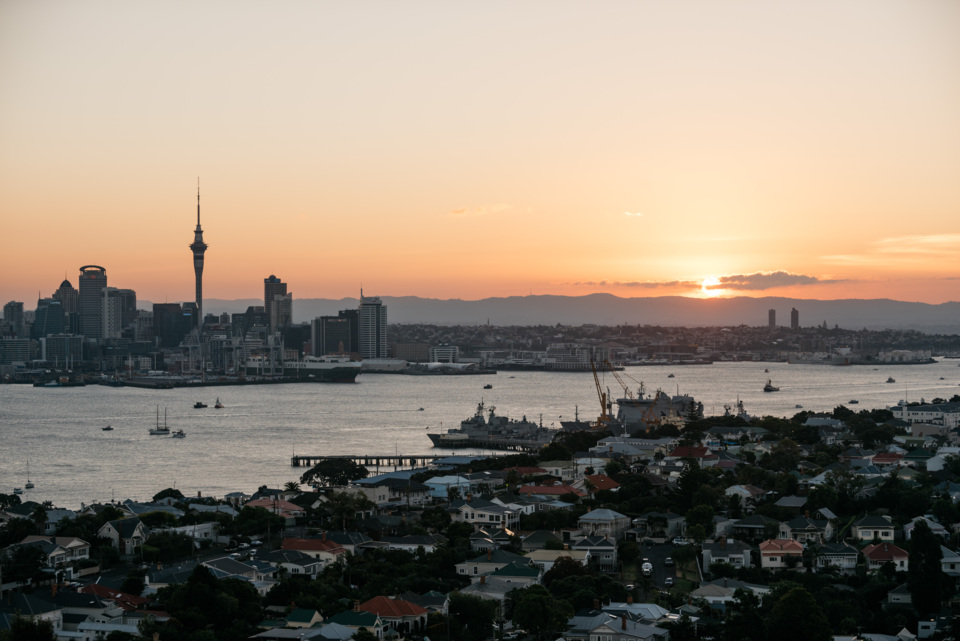 Auckland Council adopts climate-focused Annual Budget - OurAuckland
