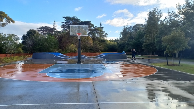 Get ready to hunt for treasure at Shelly Beach’s revamped playgrounds 2