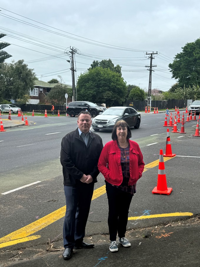 Daniel And Heather Weymouth And Coxhead