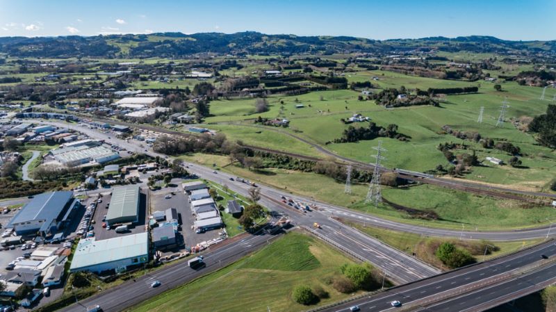 Changes sought to Drury plans OurAuckland