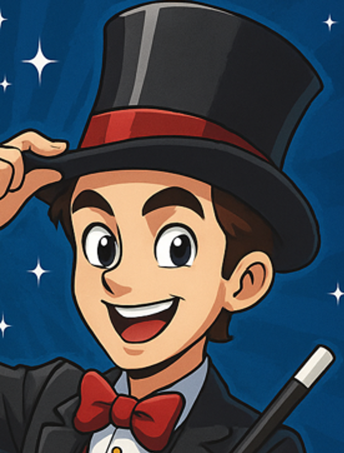 Final Magicc Hwpfxavr