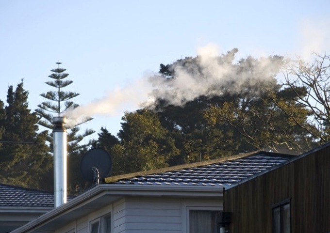 New bylaw for indoor domestic fires