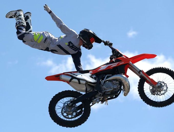 Auckland is the place to be this weekend