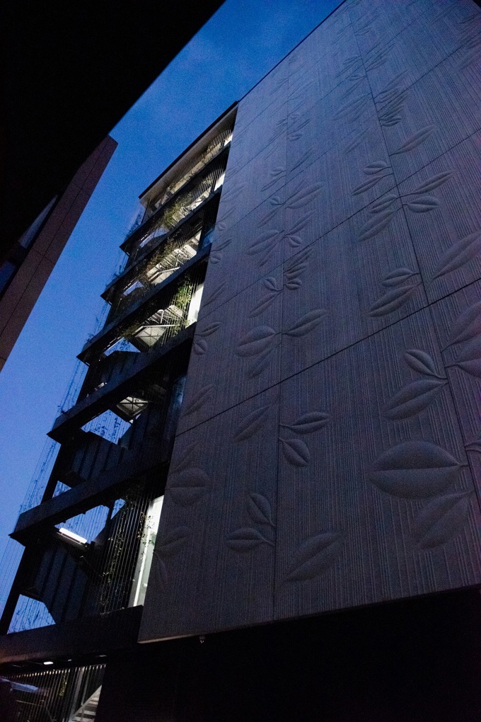 Wynyard Quarter innovation precinct developments reach completion milestone