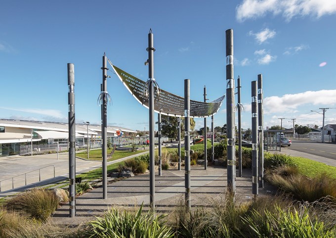David Lange Memorial gifted to Auckland