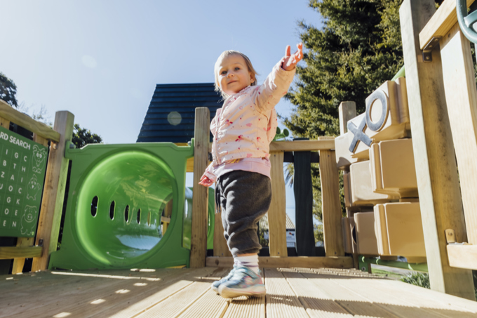 Tin Tacks Reserve Playground 2