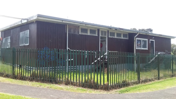 Former Mt Wellington Women's Bowling Club 1