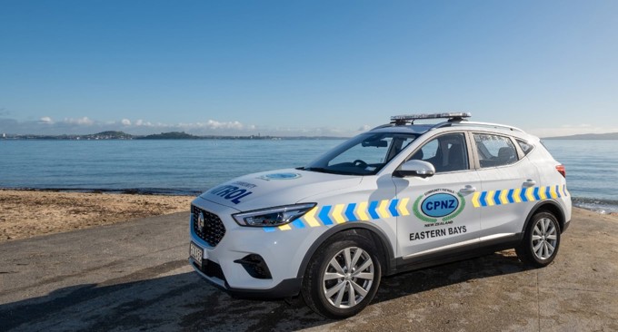 Neighbourhood Heroes Image