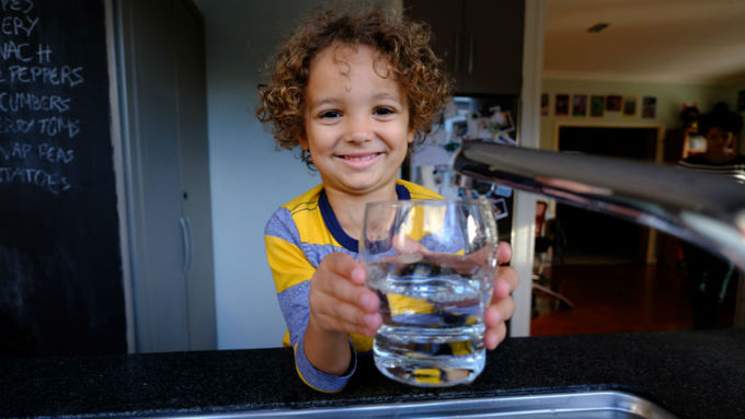 Watercare Rain Gauges