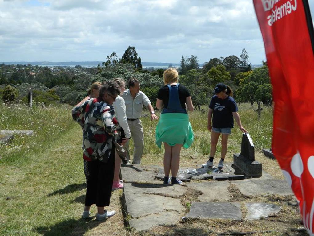 Walk Waikumete (11)