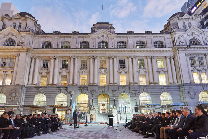 2020.12.18 CRL Tekomititangaopening 1202