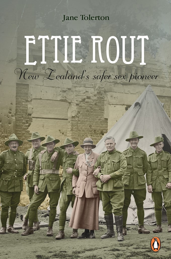 Read this month: top NZ women’s heritage books (3)