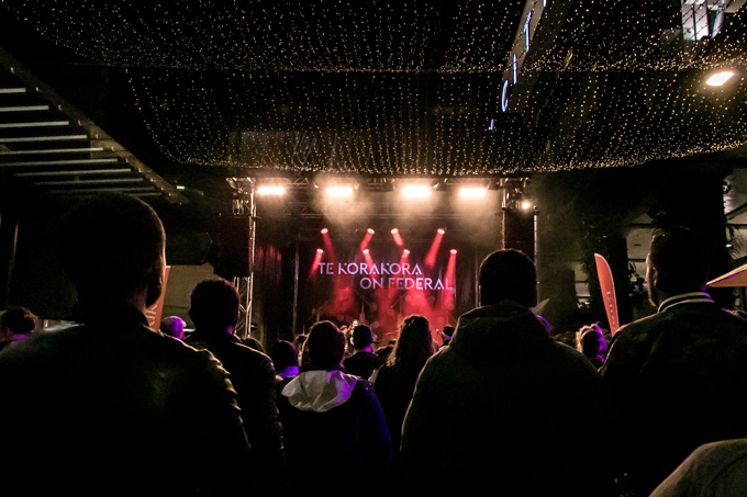 Matariki Federal Event