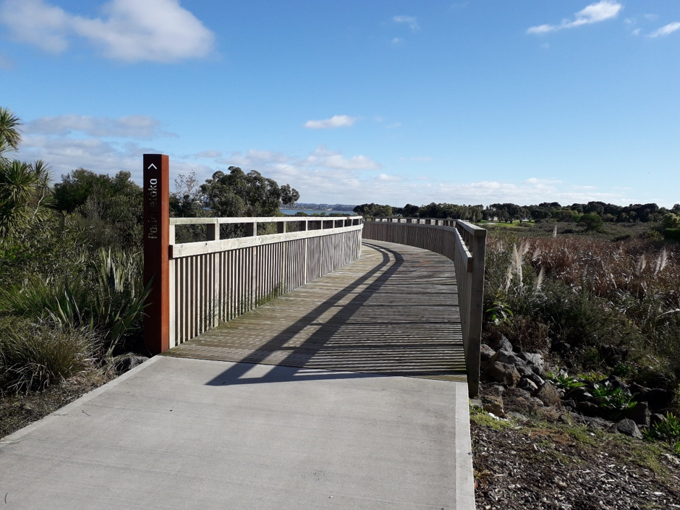 Train with AKL Paths: For the beginner 5